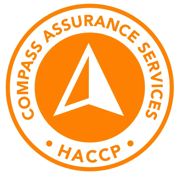 HACCP Certification